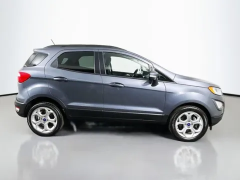 More photos of 2021 Ford EcoSport SE at Superior Motor Company, MD