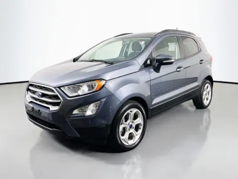 Unknown 2021 Ford EcoSport SE for sale in Bel Air, MD