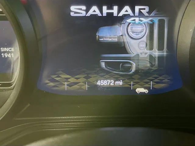 2024 Jeep Wrangler 4xe Sahara 4XE - Photo 25