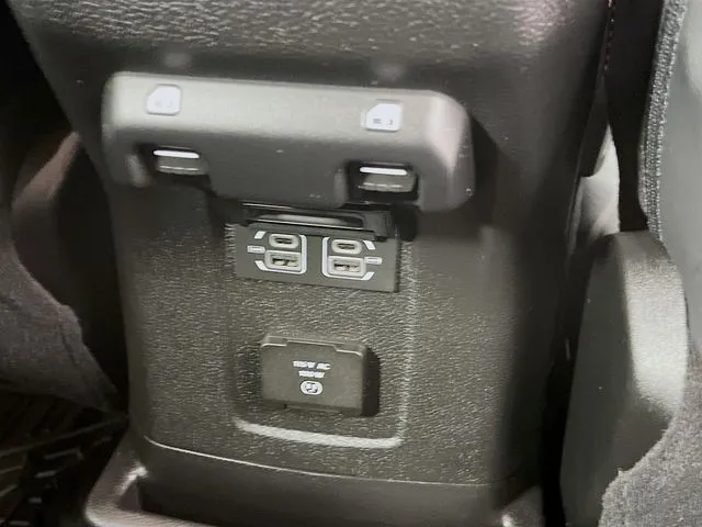 2024 Jeep Wrangler 4xe Sahara 4XE - Photo 29
