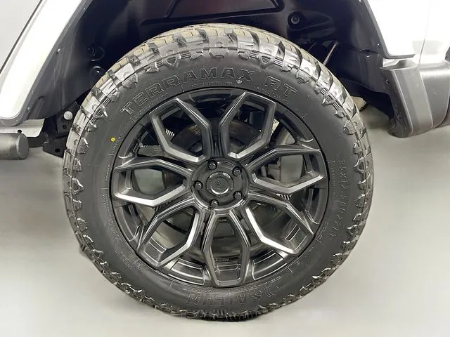 2024 Jeep Wrangler 4xe Sahara 4XE - Photo 32