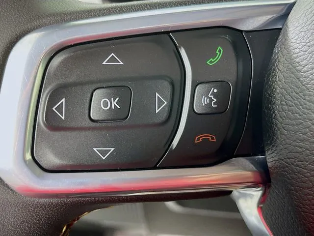 2024 Jeep Wrangler 4xe Sahara 4XE - Photo 10