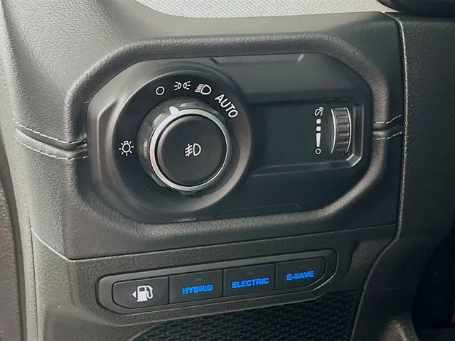2024 Jeep Wrangler 4xe Sahara 4XE - Photo 26
