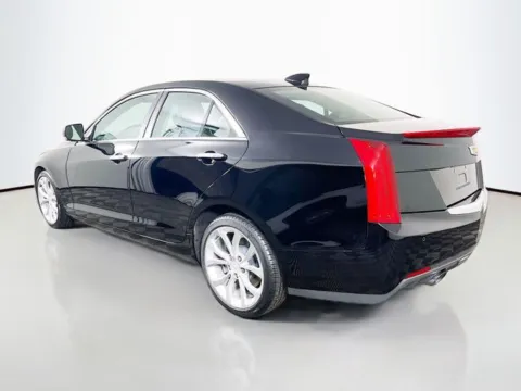 Another view of 2015 Cadillac ATS 3.6L Premium for sale in Bel Air, MD at Superior Motor Company