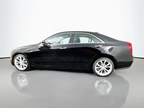 Photos of 2015 Cadillac ATS 3.6L Premium for sale in Bel Air, MD at Superior Motor Company