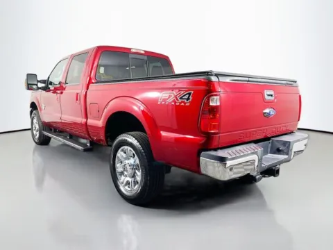Photos of 2016 Ford F-250SD Lariat for sale in Bel Air, MD at Superior Motor Company