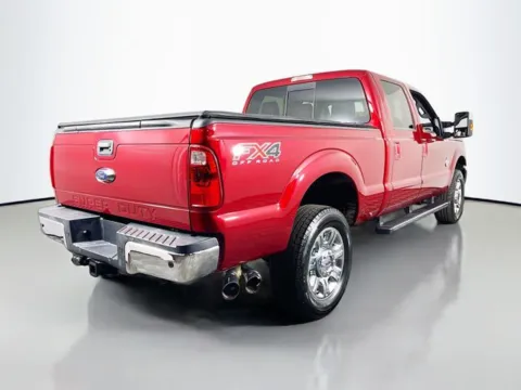 More photos of 2016 Ford F-250SD Lariat at Superior Motor Company, MD