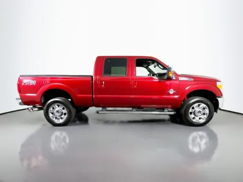 More photos of 2016 Ford F-250SD Lariat at Superior Motor Company, MD