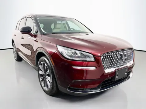 More photos of 2021 Lincoln Corsair Reserve at Superior Motor Company, MD