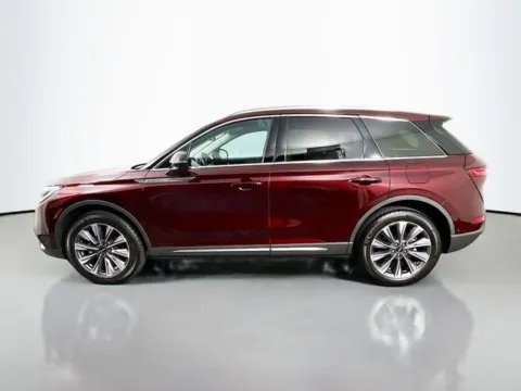 Photos of 2021 Lincoln Corsair Reserve for sale in Bel Air, MD at Superior Motor Company