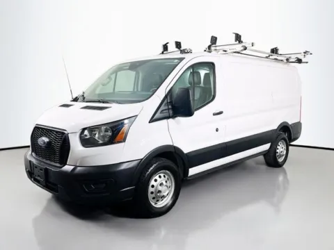 White 2022 Ford Transit-150 for sale in Bel Air, MD