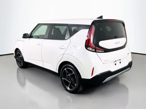 Another view of 2023 Kia Soul EX for sale in Bel Air, MD at Superior Motor Company