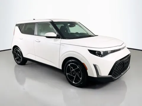 More photos of 2023 Kia Soul EX at Superior Motor Company, MD