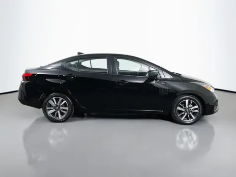 More photos of 2023 Nissan Versa 1.6 SV at Superior Motor Company, MD
