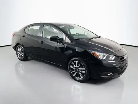More photos of 2023 Nissan Versa 1.6 SV at Superior Motor Company, MD