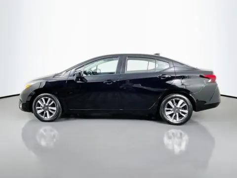 Photos of 2023 Nissan Versa 1.6 SV for sale in Bel Air, MD at Superior Motor Company