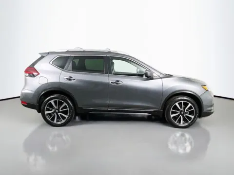 More photos of 2020 Nissan Rogue SL at Superior Motor Company, MD