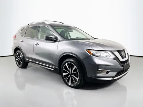 More photos of 2020 Nissan Rogue SL at Superior Motor Company, MD