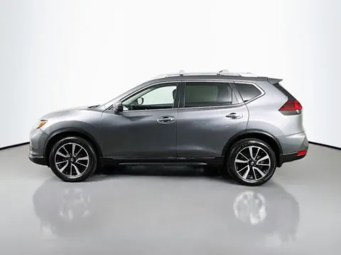 Photos of 2020 Nissan Rogue SL for sale in Bel Air, MD at Superior Motor Company