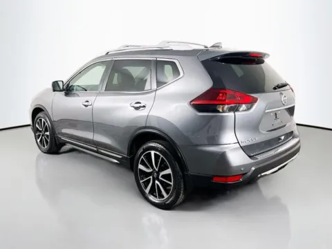Another view of 2020 Nissan Rogue SL for sale in Bel Air, MD at Superior Motor Company