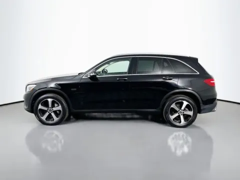Photos of 2019 Mercedes-Benz GLC 350e for sale in Bel Air, MD at Superior Motor Company