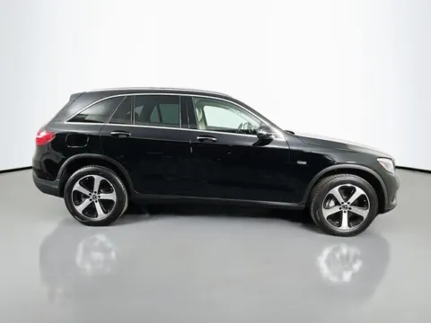 More photos of 2019 Mercedes-Benz GLC 350e at Superior Motor Company, MD