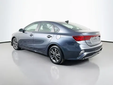 Another view of 2023 Kia Forte LXS for sale in Bel Air, MD at Superior Motor Company