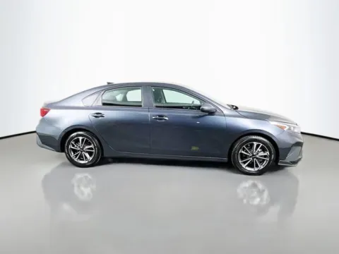 More photos of 2023 Kia Forte LXS at Superior Motor Company, MD