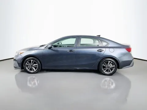 Photos of 2023 Kia Forte LXS for sale in Bel Air, MD at Superior Motor Company