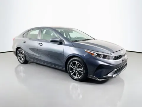 More photos of 2023 Kia Forte LXS at Superior Motor Company, MD