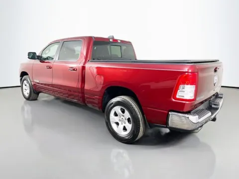 Another view of 2021 Ram 1500 Big Horn/Lone Star for sale in Bel Air, MD at Superior Motor Company