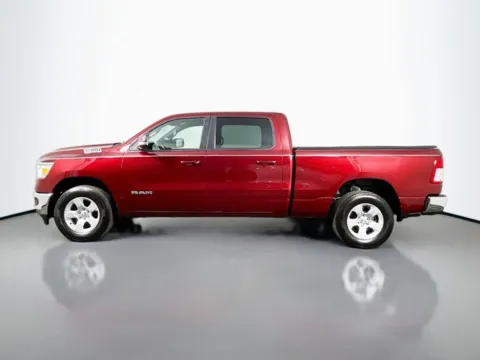Photos of 2021 Ram 1500 Big Horn/Lone Star for sale in Bel Air, MD at Superior Motor Company