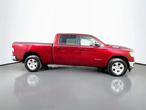 More photos of 2021 Ram 1500 Big Horn/Lone Star at Superior Motor Company, MD