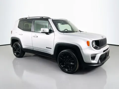 More photos of 2020 Jeep Renegade Altitude at Superior Motor Company, MD