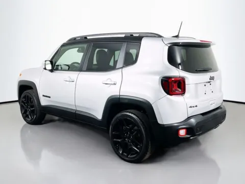 Another view of 2020 Jeep Renegade Altitude for sale in Bel Air, MD at Superior Motor Company