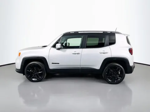 Photos of 2020 Jeep Renegade Altitude for sale in Bel Air, MD at Superior Motor Company