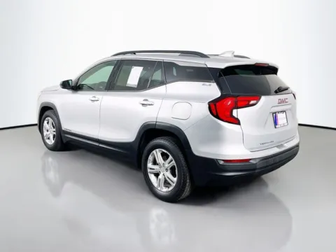 Photos of 2018 GMC Terrain SLE for sale in Bel Air, MD at Superior Motor Company