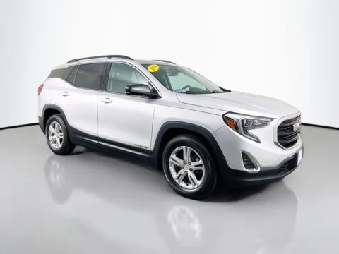 More photos of 2018 GMC Terrain SLE at Superior Motor Company, MD