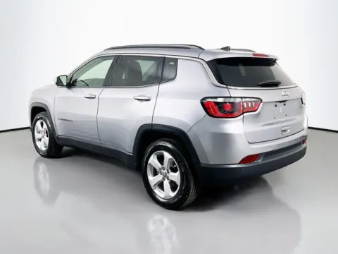 Another view of 2017 Jeep Compass Latitude for sale in Bel Air, MD at Superior Motor Company