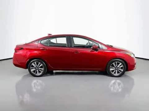 More photos of 2020 Nissan Versa 1.6 SV at Superior Motor Company, MD