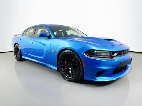 More photos of 2019 Dodge Charger R/T Scat Pack at Superior Motor Company, MD