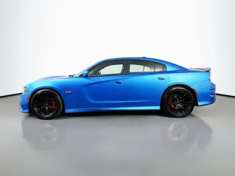 Photos of 2019 Dodge Charger R/T Scat Pack for sale in Bel Air, MD at Superior Motor Company