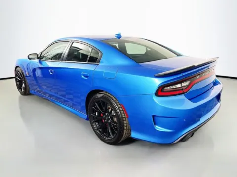 Another view of 2019 Dodge Charger R/T Scat Pack for sale in Bel Air, MD at Superior Motor Company