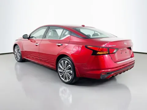 Another view of 2023 Nissan Altima 2.5 SL for sale in Bel Air, MD at Superior Motor Company