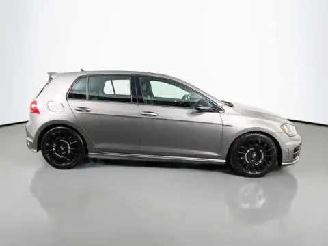 More photos of 2017 Volkswagen Golf R DCC & Navigation 4Motion at Superior Motor Company, MD