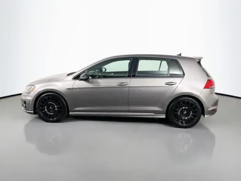 Photos of 2017 Volkswagen Golf R DCC & Navigation 4Motion for sale in Bel Air, MD at Superior Motor Company