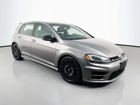 More photos of 2017 Volkswagen Golf R DCC & Navigation 4Motion at Superior Motor Company, MD