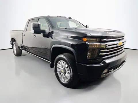 More photos of 2022 Chevrolet Silverado 2500HD High Country at Superior Motor Company, MD