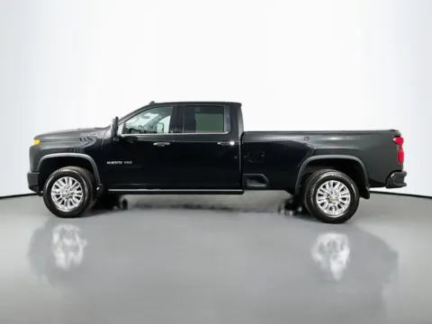 Photos of 2022 Chevrolet Silverado 2500HD High Country for sale in Bel Air, MD at Superior Motor Company
