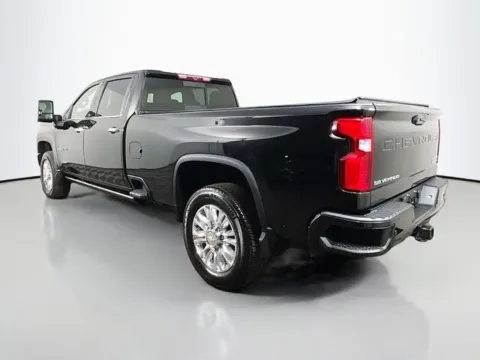 Another view of 2022 Chevrolet Silverado 2500HD High Country for sale in Bel Air, MD at Superior Motor Company